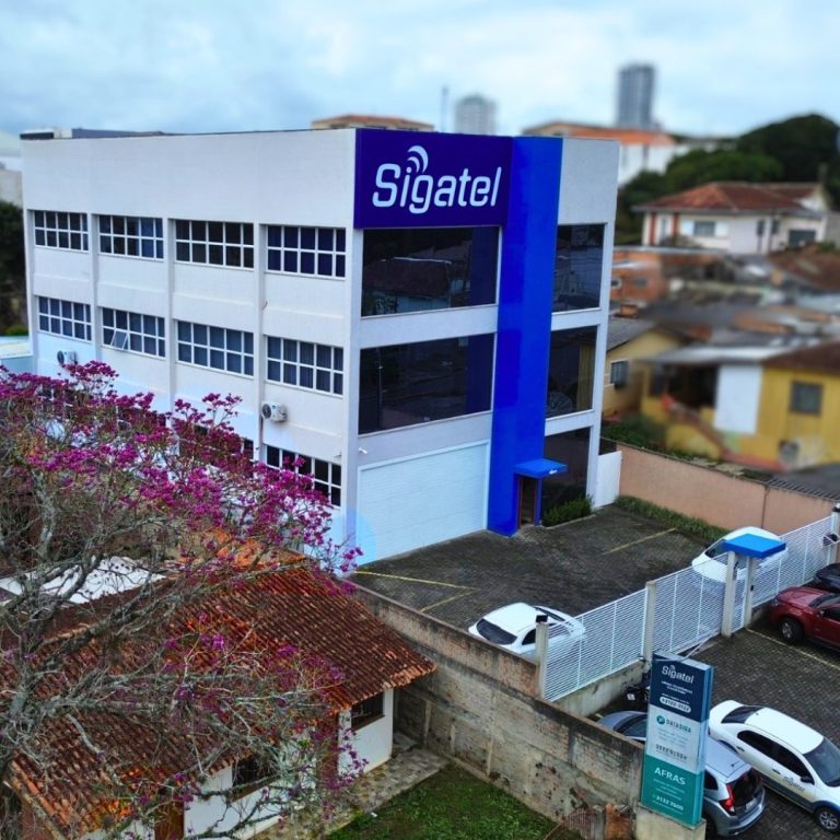 Sede da Sigatel