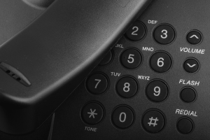 Telefonia Fixa no Sul