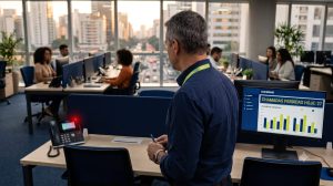 perdendo clientes pelo atendimento
