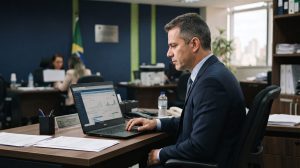 Licitação de telefonia